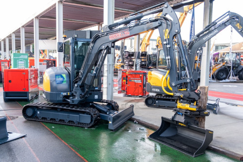 Matexpo 2025 - 329